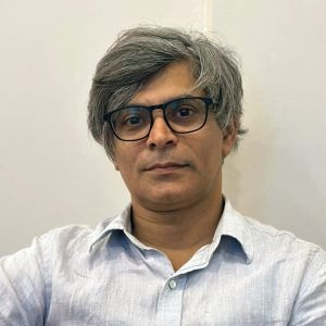 लोकरञ्जन पराजुली