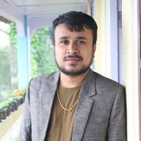 लेखनाथ छेत्री