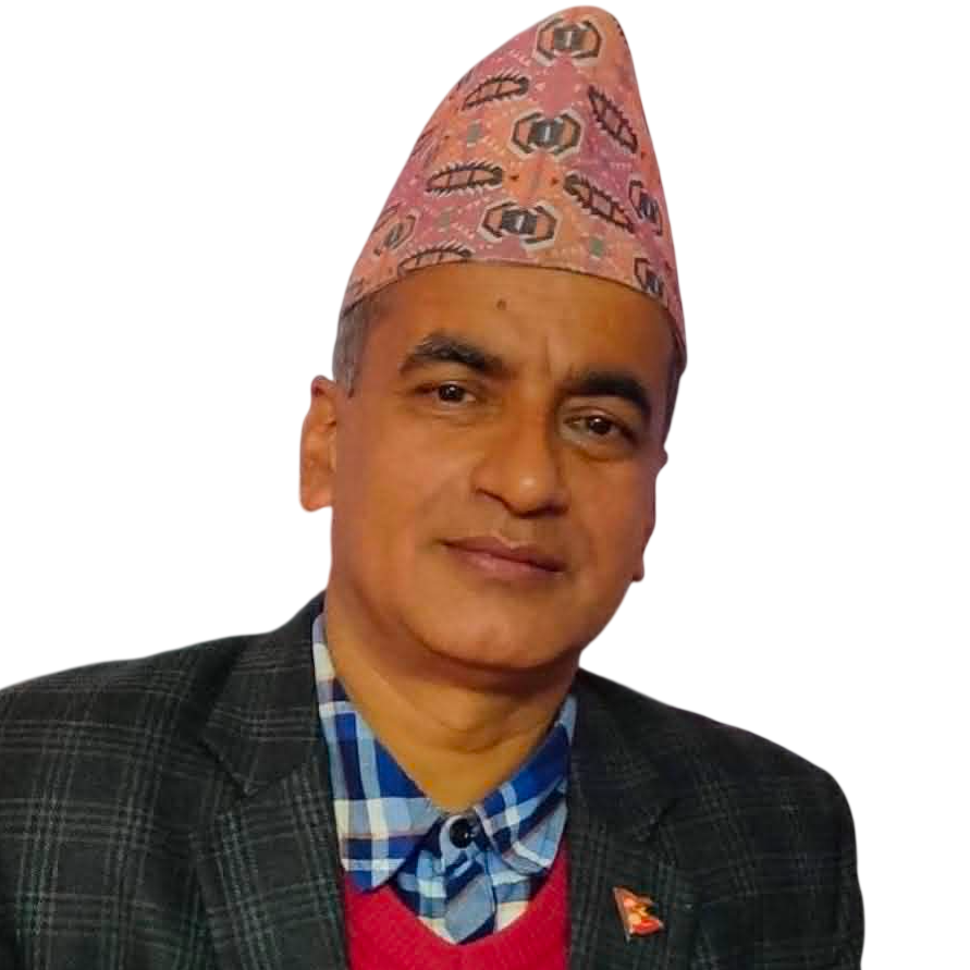 गिरधारी सुवेदी
