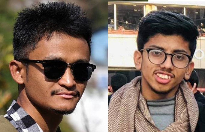 सागर चन्द र कौशल काफ्ले