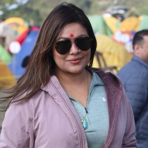 सुनिता दुलाल