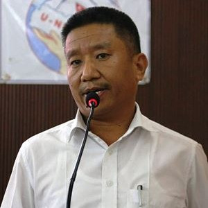 प्रकाश राई