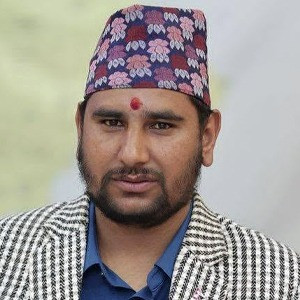 एलपी देवकोटा