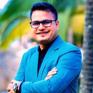 दिलीपप्रकाश कार्की