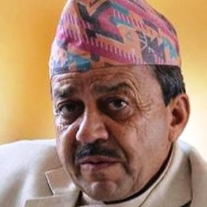 उमेशप्रसाद मैनाली