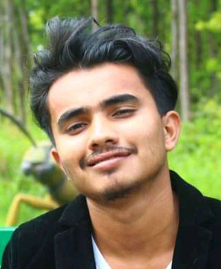 प्रवीण पौडेल