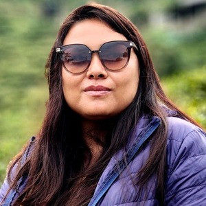 रिमा केसी