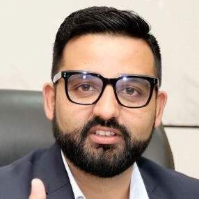 सागर ढकाल