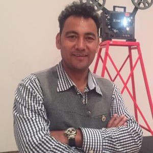 पुष्कर शाह