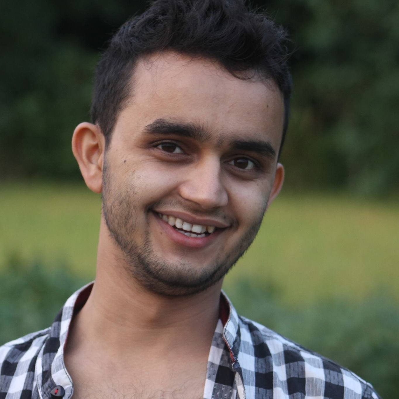 निमेषराज सापकोटा