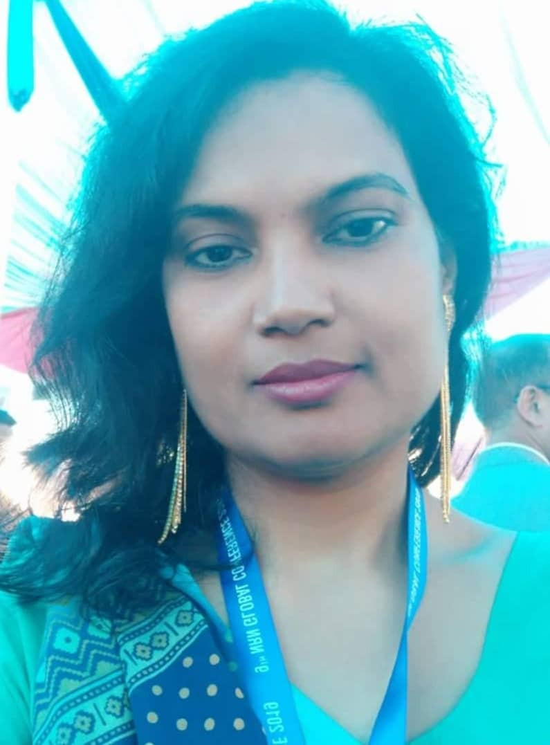 नाज सिंह