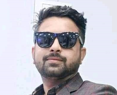 निमेष घिमिरे