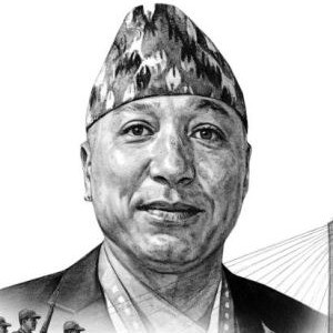 बाबुकृष्ण कार्की