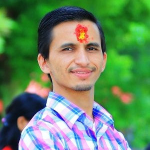 दीपेन्द्रकुमार बीसी ‘दीपु’
