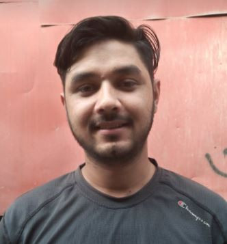 जगदीश बस्नेत (मन्द)