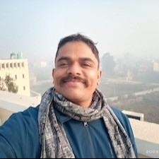 सुरेश बिडारी