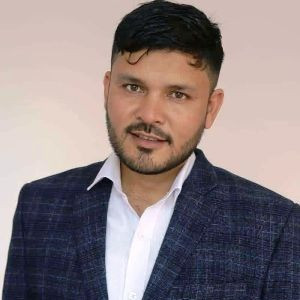 वीरेन्द्र बस्नेत