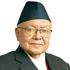 सूर्यप्रसाद श्रेष्ठ