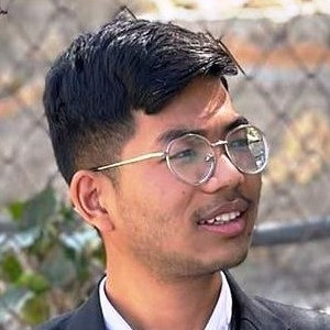 विकास घिसिङ