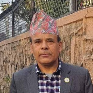 माधव लोहनी