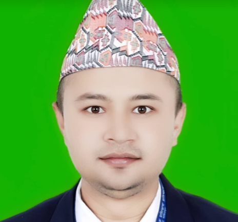 उज्वल सुवेदी