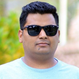 रमेश पराजुली