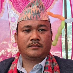 भक्तसिंह ठेकरे बोहरा