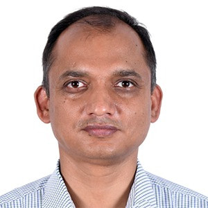 डा. प्रकाश भट्टराई