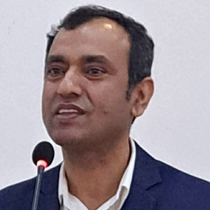 डा. प्रताप छतकुली