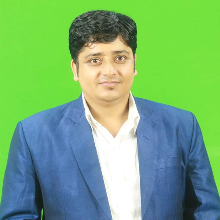 घनश्याम पथिक