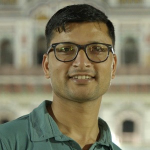 केशरमणि कटुवाल