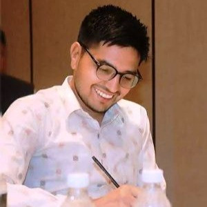 तीर्थराज निरौला