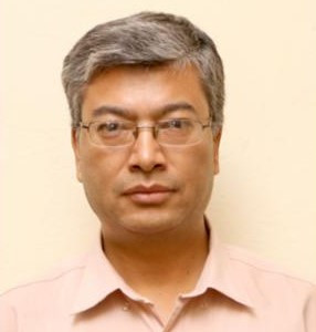 राजु शाक्य