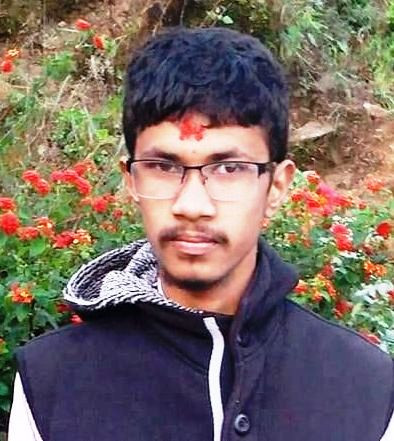 सन्दीप थापा