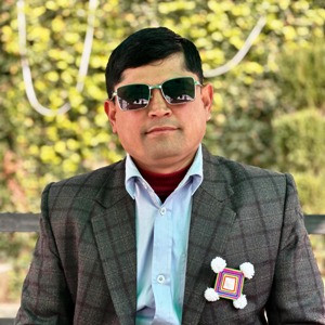 युद्धबहादुर बोहोरा