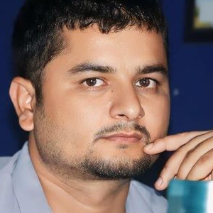 खगेन्द्र दाहाल