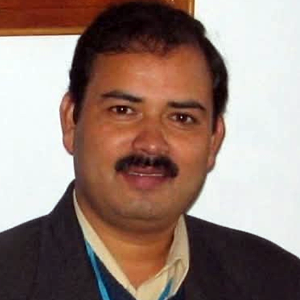 सञ्जय विष्ट