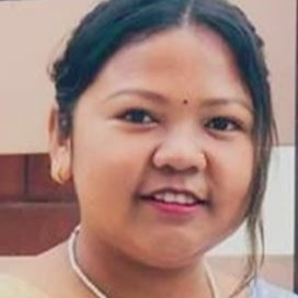 सपना कन्दङवा