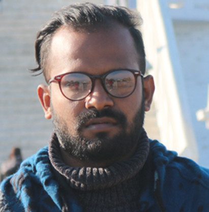 श्रेयज सुवेदी