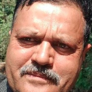 श्रवण शर्मा