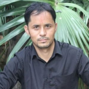 रोशन जागरी