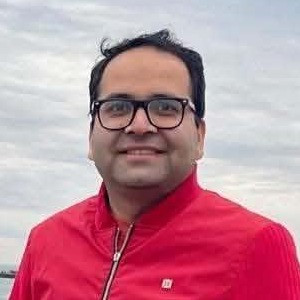 नारायण पौडेल