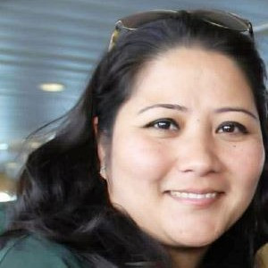 ऋतु भट्ट राई