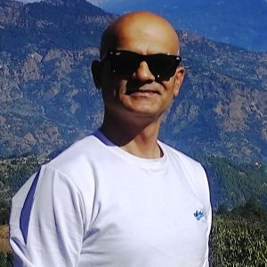 बद्री बराल