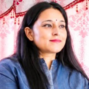 सम्झना वाग्ले भट्टराई