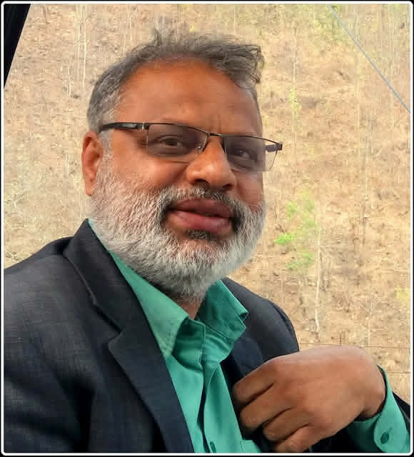 रमेश रञ्जन