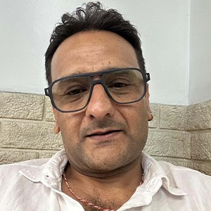 मोहित मुनाल