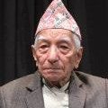 पङ्खबहादुर थापा