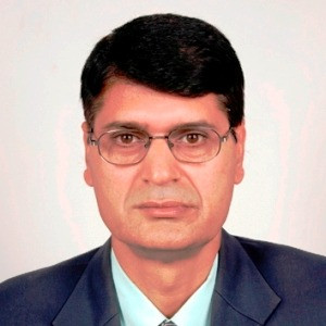 रविप्रसाद बराल