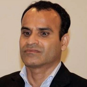 कमल लामिछाने